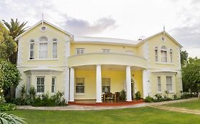 Albert House B&B